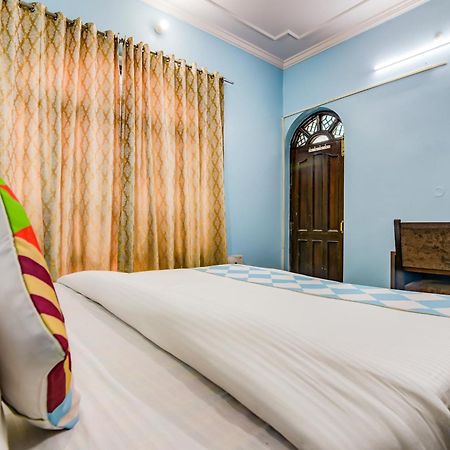 Hotel O Vimal Vatika 러크나우 외부 사진