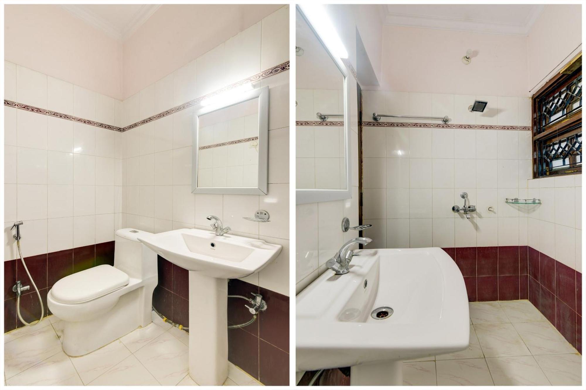 Hotel O Vimal Vatika 러크나우 외부 사진