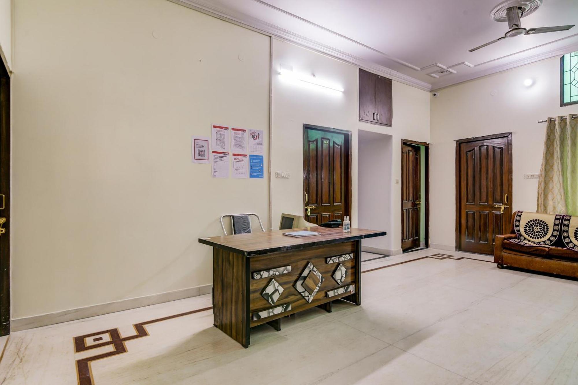 Hotel O Vimal Vatika 러크나우 외부 사진