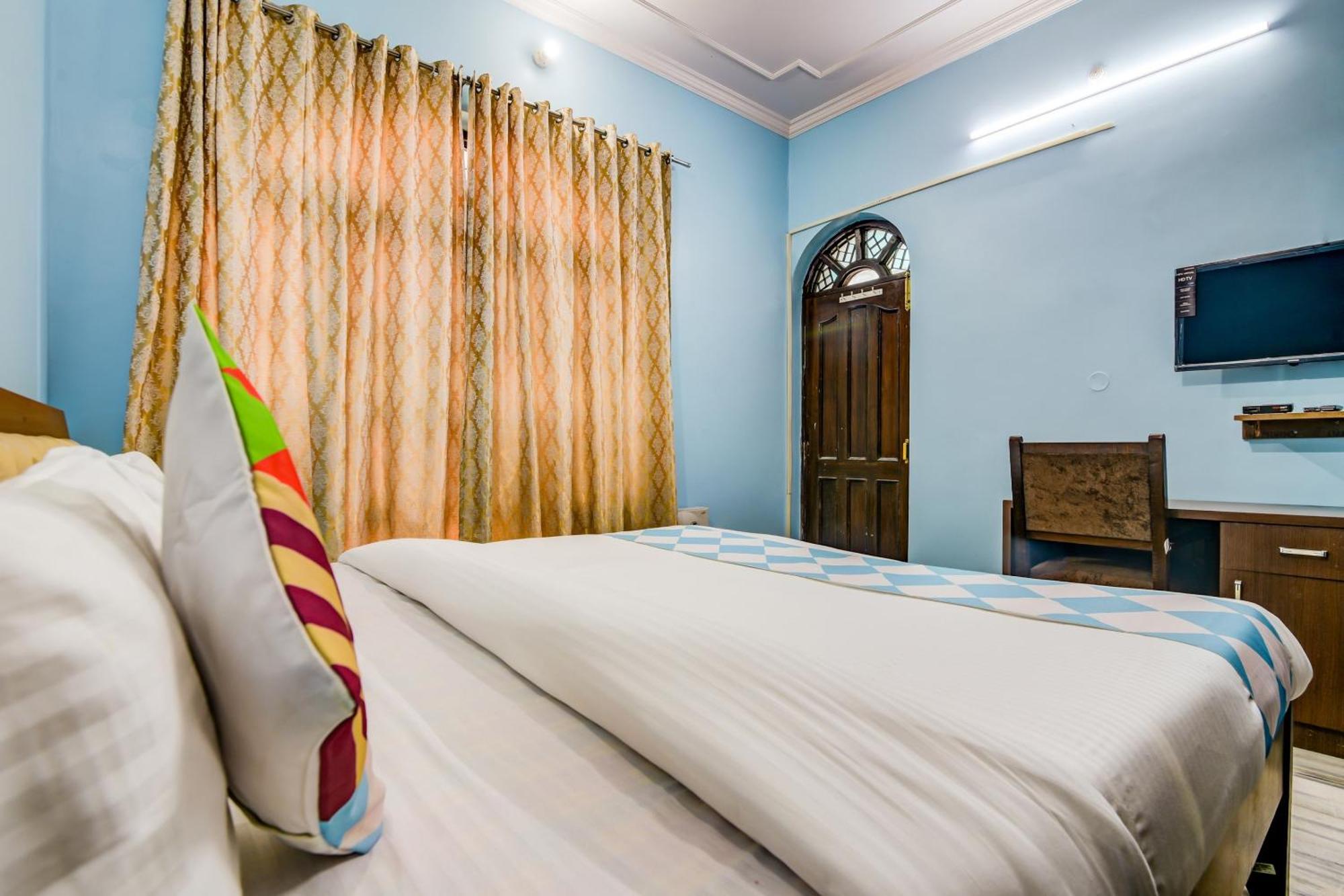 Hotel O Vimal Vatika 러크나우 외부 사진