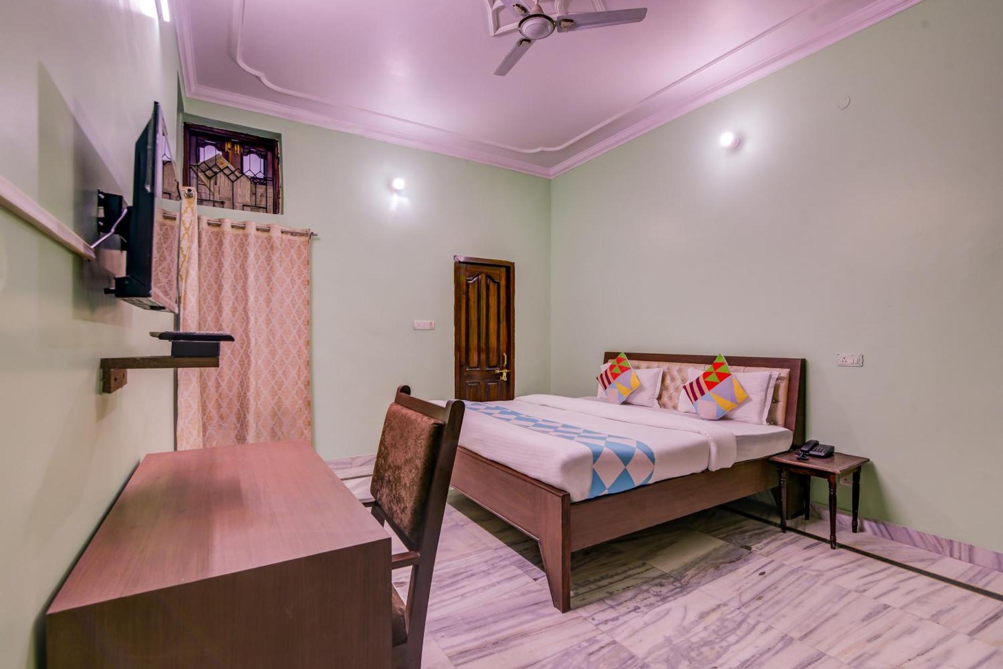 Hotel O Vimal Vatika 러크나우 외부 사진